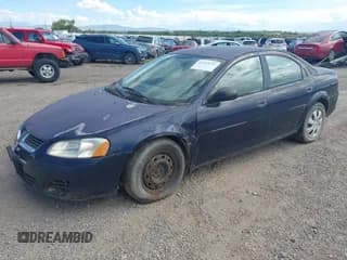 ✅ 2004 Dodge Stratus SE • VIN: 1B3EL36X14N159848 • Lot: 43323222. Listed on IAAI with Not provided. Free auction sales archive from the USA and detailed vehicle history report at DreamBid. Image 2.