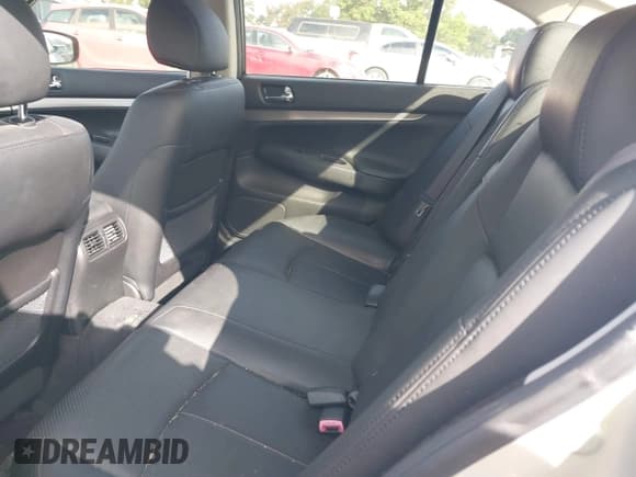 ✅ 2012 Infiniti G37 x • VIN: JN1CV6AR9CM671102 • Лот: 43211304. Опубликован ранее на IAAI с пробегом 91 336 миль. Бесплатный доступ к архиву аукционных продаж из США и подробный отчёт об истории автомобиля на DreamBid. Изображение 8.