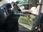 ✅ 2014 Chevrolet Silverado 1500 LTZ • VIN: 3GCUKSEC4EG261922 • Лот: 91721295. Опубликован ранее на Copart с пробегом 198 775 миль. Бесплатный доступ к архиву аукционных продаж из США и подробный отчёт об истории автомобиля на DreamBid. Изображение 7.