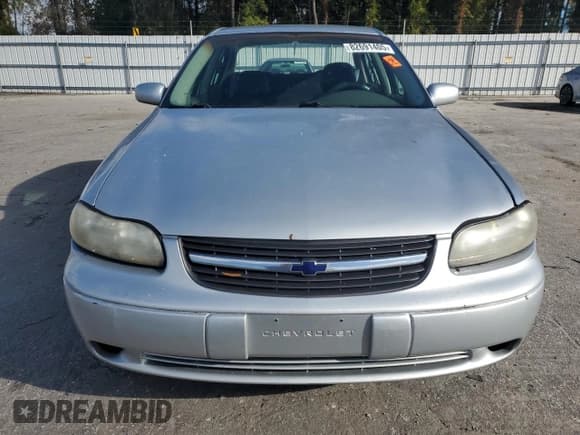 ✅ 2003 Chevrolet Malibu LS • VIN: 1G1NE52J83M673974 • Lot: 82691405. Listed on Copart with 226,857 mi. Free auction sales archive from the USA and detailed vehicle history report at DreamBid. Image 5.