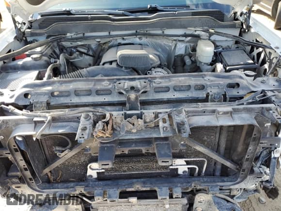 ✅ 2015 Chevrolet Silverado 2500HD LT • VIN: 1GC2KVEG0FZ518782 • Lot: 69478875. Wystawiony na Copart z przebiegiem 236 692 mil. Bezpłatny archiwum sprzedaży aukcyjnych z USA i szczegółowy raport historii pojazdu na DreamBid. Zdjęcie 11.