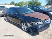 ✅ 2006 Acura TL • VIN: 19UUA655X6A067716 • Лот: 42768253. Опубликован ранее на IAAI с пробегом 235 854 миль. Бесплатный доступ к архиву аукционных продаж из США и подробный отчёт об истории автомобиля на DreamBid. Изображение 1.