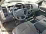 2006 Dodge 1500 SLT z VIN 1D7HU18216S705718, wystawiony jako Copart lot #65591484 z przebiegiem 188 421 mil mil oraz Szkoda całkowita • Salvage title. Historia ofert i sprzedaży dostępna na DreamBid. Obrazek 8.