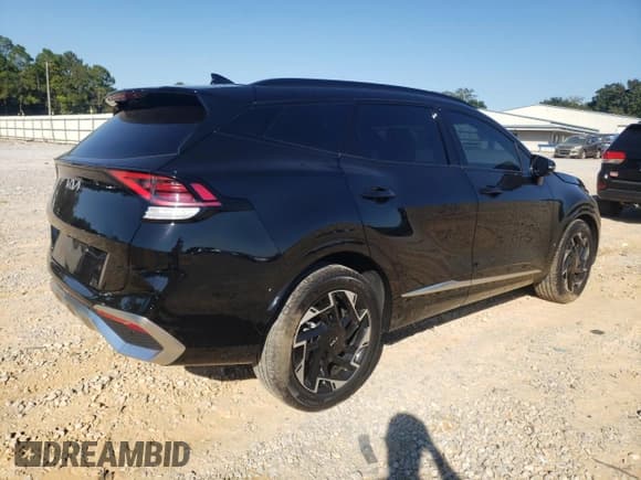 ✅ 2025 Kia Sportage SX-Prestige • VIN: 5XYK53DF0SG291980 • Lot: 87077005. Wystawiony na Copart z przebiegiem 7 252 mil. Bezpłatny archiwum sprzedaży aukcyjnych z USA i szczegółowy raport historii pojazdu na DreamBid. Zdjęcie 3.