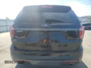 ✅ 2017 Ford Explorer XLT • VIN: 1FM5K7D89HGA20156 • Лот: 89859885. Опубликован ранее на Copart с пробегом 112 091 миль. Бесплатный доступ к архиву аукционных продаж из США и подробный отчёт об истории автомобиля на DreamBid. Изображение 6.
