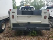 ✅ 2020 Ford F-250 XL • VIN: 1FD7X2B63LED25073 • Lot: 63644965. Wystawiony na Copart z przebiegiem Nie podano. Bezpłatny archiwum sprzedaży aukcyjnych z USA i szczegółowy raport historii pojazdu na DreamBid. Zdjęcie 6.