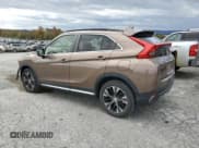 ✅ 2019 Mitsubishi Eclipse Cross SE • VIN: JA4AT5AA1KZ020217 • Lot: 87260375. Listed on Copart with 55,248 mi. Free auction sales archive from the USA and detailed vehicle history report at DreamBid. Image 2.