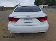 ✅ 2015 Lexus LS 460 • VIN: JTHCL5EF6F5024277 • Лот: 41899528. Опубликован ранее на IAAI с пробегом 126 743 миль. Бесплатный доступ к архиву аукционных продаж из США и подробный отчёт об истории автомобиля на DreamBid. Изображение 17.