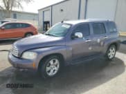 ✅ 2006 Chevrolet HHR LT • VIN: 3GNDA23D06S563700 • Lot: 48752455. Listed on Copart with 179,385 mi. Free auction sales archive from the USA and detailed vehicle history report at DreamBid. Image 1.