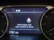 ✅ 2024 Nissan Altima SV • VIN: 1N4BL4DWXRN310443 • Lot: 42703161. Wystawiony na IAAI z przebiegiem 31 861 mil. Bezpłatny archiwum sprzedaży aukcyjnych z USA i szczegółowy raport historii pojazdu na DreamBid. Zdjęcie 15.