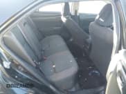 ✅ 2018 Toyota Corolla LE • VIN: 2T1BURHE7JC103330 • Lot: 43637387. Listed on IAAI with 59,696 mi. Free auction sales archive from the USA and detailed vehicle history report at DreamBid. Image 8.