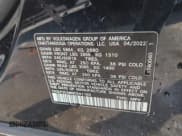 ✅ 2022 Volkswagen Atlas SE • VIN: 1V2LP2CA8NC541150 • Lot: 41440577. Wystawiony na IAAI z przebiegiem 77 028 mil. Bezpłatny archiwum sprzedaży aukcyjnych z USA i szczegółowy raport historii pojazdu na DreamBid. Zdjęcie 9.