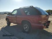 ✅ 2004 Chevrolet Blazer LS • VIN: 1GNCS18X64K167480 • Lot: 90892465. Listed on Copart with 170,851 mi. Free auction sales archive from the USA and detailed vehicle history report at DreamBid. Image 2.