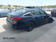 ✅ 2020 Nissan Altima S • VIN: 1N4BL4BV6LC254207 • Lot: 43263306. Listed on IAAI with 133,586 mi. Free auction sales archive from the USA and detailed vehicle history report at DreamBid. Image 4.