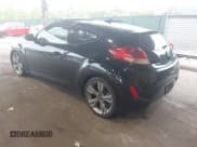 ✅ 2012 Hyundai Veloster w/Gray Int • VIN: KMHTC6AD8CU023947 • Lot: 42314126. Listed on IAAI with 57,630 mi. Free auction sales archive from the USA and detailed vehicle history report at DreamBid. Image 3.