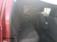 ✅ 2020 Chevrolet Silverado 1500 Custom • VIN: 1GCPWBEF8LZ146183 • Lot: 69061235. Wystawiony na Copart z przebiegiem 86 390 mil. Bezpłatny archiwum sprzedaży aukcyjnych z USA i szczegółowy raport historii pojazdu na DreamBid. Zdjęcie 10.