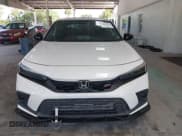 ✅ 2022 Honda Civic Si • VIN: 2HGFE1E5XNH473494 • Lot: 42863243. Listed on IAAI with 34,489 mi. Free auction sales archive from the USA and detailed vehicle history report at DreamBid. Image 12.
