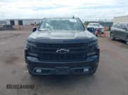 ✅ 2020 Chevrolet Silverado 1500 RST • VIN: 3GCUYEEL1LG307428 • Lot: 43101551. Listed on IAAI with 85,231 mi. Free auction sales archive from the USA and detailed vehicle history report at DreamBid. Image 12.