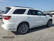 ✅ 2022 Dodge Durango Citadel • VIN: 1C4SDJET7NC218979 • Lot: 64786115. Listed on Copart with 58,372 mi. Free auction sales archive from the USA and detailed vehicle history report at DreamBid. Image 3.