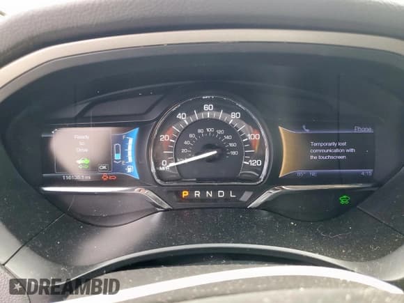 ✅ 2013 Lincoln MKZ Hybrid • VIN: 3LN6L2LU8DR814958 • Lot: 55933775. Wystawiony na Copart z przebiegiem 116 138 mil. Bezpłatny archiwum sprzedaży aukcyjnych z USA i szczegółowy raport historii pojazdu na DreamBid. Zdjęcie 9.