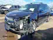 2012 Chevrolet Traverse LTZ с VIN 1GNKRLED2CJ367449, выставлен на аукционе IAAI как лот 43440857 с пробегом 177 822 миль миль и . История ставок и продаж доступна на DreamBid. Изображение 17.