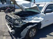 ✅ 2005 Toyota Tacoma • VIN: 5TETX22N95Z017853 • Lot: 42607630. Listed on IAAI with 278,194 mi. Free auction sales archive from the USA and detailed vehicle history report at DreamBid. Image 6.