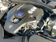 ✅ 2015 Maserati Ghibli S Q4 • VIN: ZAM57RTA7F1135386 • Лот: 40328819. Опубликован ранее на IAAI с пробегом 64 636 миль. Бесплатный доступ к архиву аукционных продаж из США и подробный отчёт об истории автомобиля на DreamBid. Изображение 19.