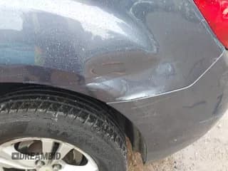 ✅ 2013 Chevrolet Equinox LS • VIN: 2GNALBEK0D6331263 • Лот: 43534593. Опубликован ранее на IAAI с пробегом 225 380 миль. Бесплатный доступ к архиву аукционных продаж из США и подробный отчёт об истории автомобиля на DreamBid. Изображение 6.