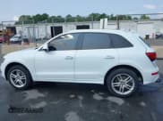 ✅ 2017 Audi Q5 Premium Plus • VIN: WA1D7AFP6HA071517 • Lot: 42931668. Listed on IAAI with 69,363 mi. Free auction sales archive from the USA and detailed vehicle history report at DreamBid. Image 14.