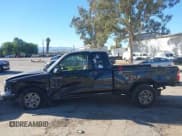 ✅ 2003 Toyota Tacoma • VIN: 5TEVL52N13Z226278 • Lot: 43800077. Listed on IAAI with 196,180 mi. Free auction sales archive from the USA and detailed vehicle history report at DreamBid. Image 14.