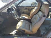 ✅ 1984 Porsche 928 • VIN: WP0JB0929ES860736 • Lot: 63927165. Wystawiony na Copart z przebiegiem 125 989 mil. Bezpłatny archiwum sprzedaży aukcyjnych z USA i szczegółowy raport historii pojazdu na DreamBid. Zdjęcie 7.