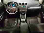 2012 Chevrolet Captiva Sport LT с VIN 3GNAL3E52CS645996, выставлен на аукционе Copart как лот 79064844 с пробегом 75 185 миль миль и Списание • Salvage title. История ставок и продаж доступна на DreamBid. Изображение 8.