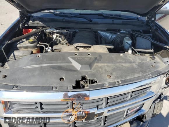 ✅ 2014 Chevrolet Silverado 1500 LTZ • VIN: 3GCUKSECXEG228696 • Лот: 74196254. Опубликован ранее на Copart с пробегом 79 255 миль. Бесплатный доступ к архиву аукционных продаж из США и подробный отчёт об истории автомобиля на DreamBid. Изображение 11.