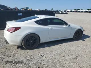✅ 2013 Hyundai Genesis Coupe Premium • VIN: KMHHT6KD9DU104767 • Lot: 61940405. Wystawiony na Copart z przebiegiem 149 997 mil. Bezpłatny archiwum sprzedaży aukcyjnych z USA i szczegółowy raport historii pojazdu na DreamBid. Zdjęcie 3.