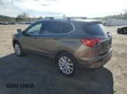 ✅ 2018 Buick Envision Premium • VIN: LRBFX3SX7JD005156 • Лот: 86518955. Опубликован ранее на Copart с пробегом 88 545 миль. Бесплатный доступ к архиву аукционных продаж из США и подробный отчёт об истории автомобиля на DreamBid. Изображение 2.