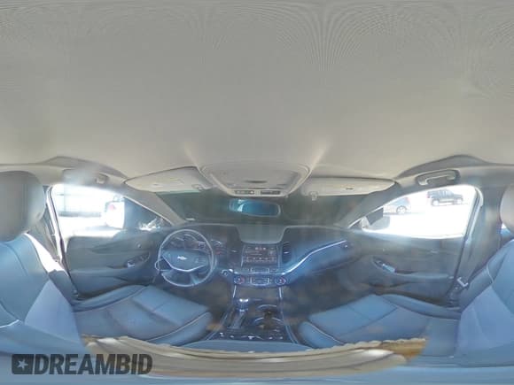 ✅ 2014 Chevrolet Impala LT • VIN: 2G1125S34E9105813 • Лот: 75285714. Опубликован ранее на Copart с пробегом 165 408 миль. Бесплатный доступ к архиву аукционных продаж из США и подробный отчёт об истории автомобиля на DreamBid. Изображение 13.