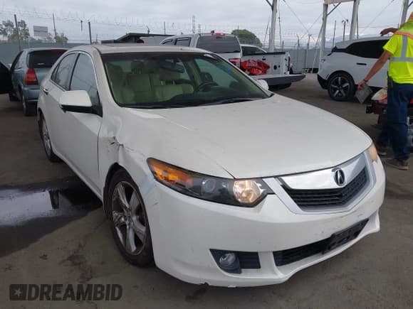 ✅ 2009 Acura TSX • VIN: JH4CU26689C005689 • Лот: 43328932. Опубликован ранее на IAAI с пробегом 112 285 миль. Бесплатный доступ к архиву аукционных продаж из США и подробный отчёт об истории автомобиля на DreamBid. Изображение 1.