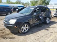 ✅ 2014 Chevrolet Captiva Sport LTZ • VIN: 3GNAL4EK9ES548731 • Lot: 53961305. Wystawiony na Copart z przebiegiem 163 564 mil. Bezpłatny archiwum sprzedaży aukcyjnych z USA i szczegółowy raport historii pojazdu na DreamBid. Zdjęcie 1.