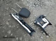 ✅ 2020 Ford Police Interceptor Utility • VIN: 1FM5K8AB1LGD02192 • Lot: 92285365. Wystawiony na Copart z przebiegiem Nie podano. Bezpłatny archiwum sprzedaży aukcyjnych z USA i szczegółowy raport historii pojazdu na DreamBid. Zdjęcie 13.