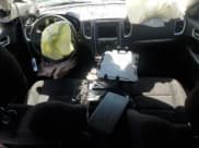 ✅ 2019 Dodge Durango Special Service • VIN: 1C4SDJFT0KC754019 • Lot: 54126895. Wystawiony na Copart z przebiegiem Nie podano. Bezpłatny archiwum sprzedaży aukcyjnych z USA i szczegółowy raport historii pojazdu na DreamBid. Zdjęcie 8.