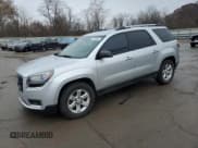 ✅ 2016 GMC Acadia SLE • VIN: 1GKKVPKD2GJ238766 • Лот: 92208895. Опубликован ранее на Copart с пробегом 143 461 миль. Бесплатный доступ к архиву аукционных продаж из США и подробный отчёт об истории автомобиля на DreamBid. Изображение 1.