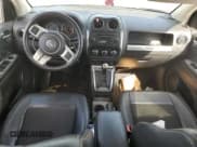 ✅ 2017 Jeep Compass Latitude • VIN: 1C4NJCEB0HD182611 • Лот: 87257885. Опубликован ранее на Copart с пробегом 122 733 миль. Бесплатный доступ к архиву аукционных продаж из США и подробный отчёт об истории автомобиля на DreamBid. Изображение 8.