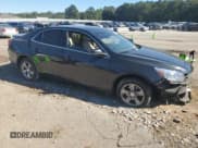 ✅ 2014 Chevrolet Malibu LT • VIN: 1G11C5SL3EF165487 • Lot: 82498065. Listed on Copart with Not provided. Free auction sales archive from the USA and detailed vehicle history report at DreamBid. Image 4.