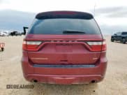 ✅ 2024 Dodge Durango GT Plus • VIN: 1C4RDHDG1RC118720 • Lot: 60320105. Listed on Copart with 31,138 mi. Free auction sales archive from the USA and detailed vehicle history report at DreamBid. Image 6.