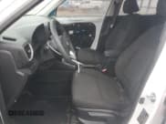 ✅ 2023 Hyundai Venue SE • VIN: KMHRB8A39PU210491 • Lot: 88960495. Listed on Copart with 28,592 mi. Free auction sales archive from the USA and detailed vehicle history report at DreamBid. Image 7.