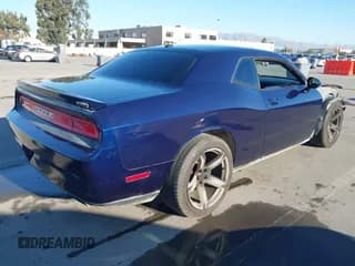 ✅ 2014 Dodge Challenger R/T Classic • VIN: 2C3CDYBT7EH143302 • Lot: 41347931. Wystawiony na IAAI z przebiegiem 131 790 mil. Bezpłatny archiwum sprzedaży aukcyjnych z USA i szczegółowy raport historii pojazdu na DreamBid. Zdjęcie 4.