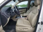 ✅ 2017 Acura MDX Technology • VIN: 5FRYD4H57HB030123 • Lot: 54354345. Listed on Copart with 134,558 mi. Free auction sales archive from the USA and detailed vehicle history report at DreamBid. Image 7.