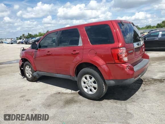 ✅ 2009 Mazda Tribute Sport • VIN: 4F2CZ027X9KM00727 • Лот: 80369505. Опубликован ранее на Copart с пробегом 145 967 миль. Бесплатный доступ к архиву аукционных продаж из США и подробный отчёт об истории автомобиля на DreamBid. Изображение 2.