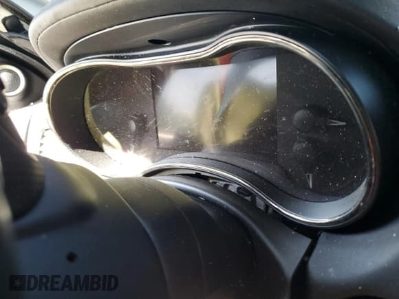 ✅ 2020 Dodge Durango R/T • VIN: 1C4SDJCT8LC413070 • Лот: 57797515. Опубликован ранее на Copart с пробегом Не указан. Бесплатный доступ к архиву аукционных продаж из США и подробный отчёт об истории автомобиля на DreamBid. Изображение 9.