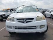 ✅ 2006 Acura MDX Touring • VIN: 2HNYD18996H516887 • Lot: 43430190. Listed on IAAI with 212,536 mi. Free auction sales archive from the USA and detailed vehicle history report at DreamBid. Image 12.